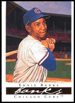 67 Ernie Banks